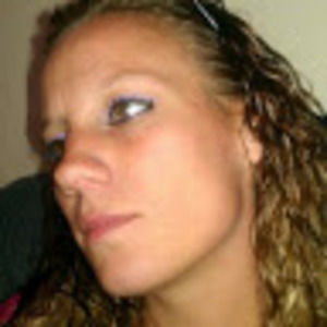 Meet your Posher, Krista